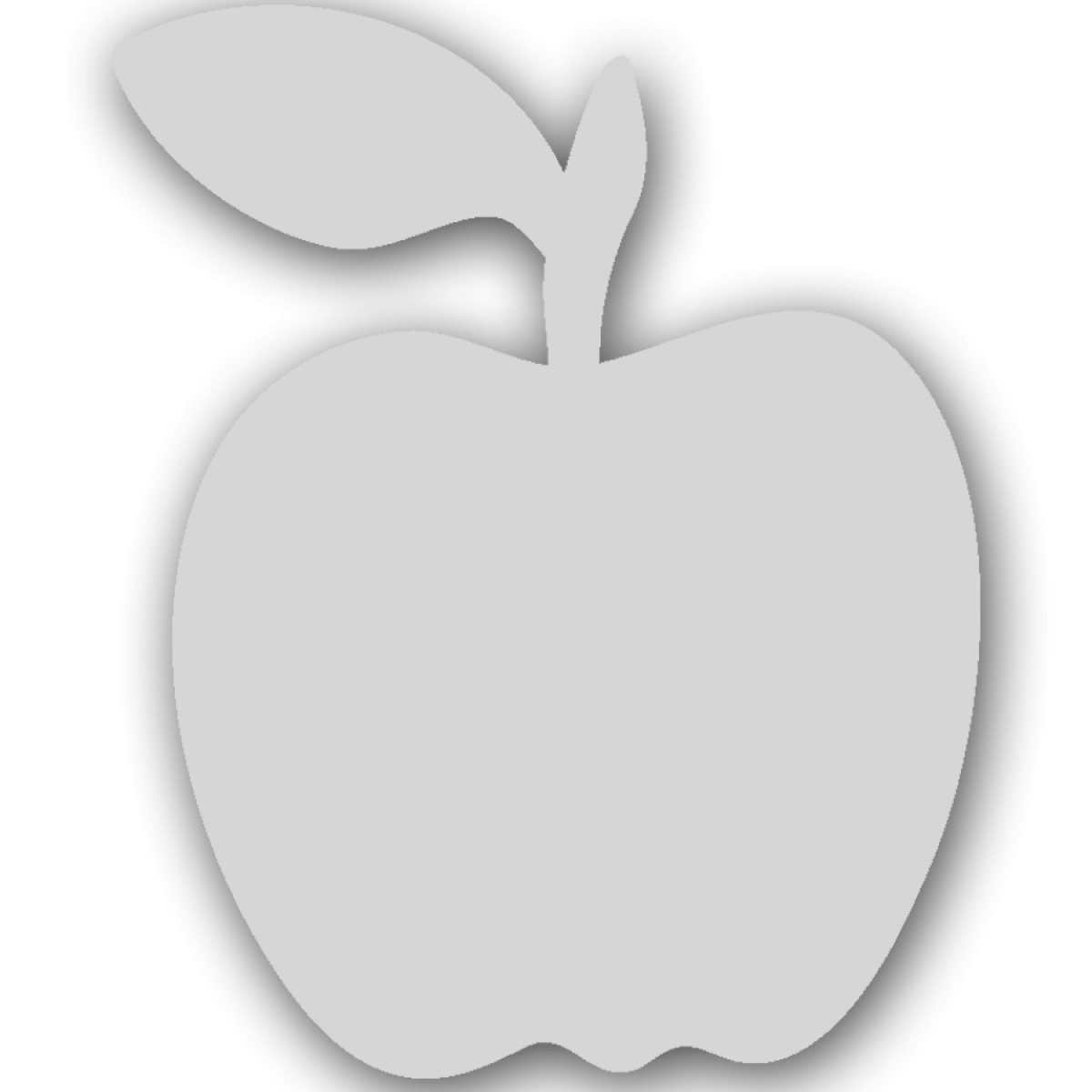 apple