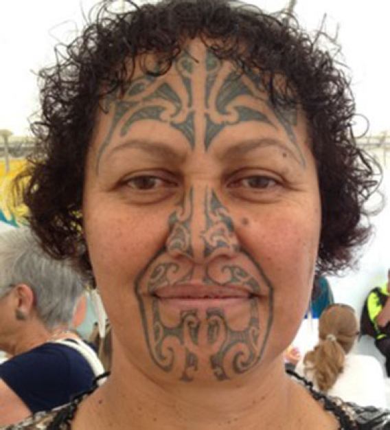 de maoris 1