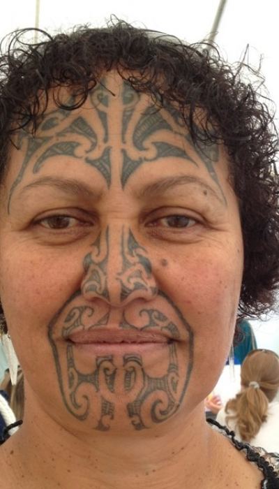 De Maories in New Zealand_2029