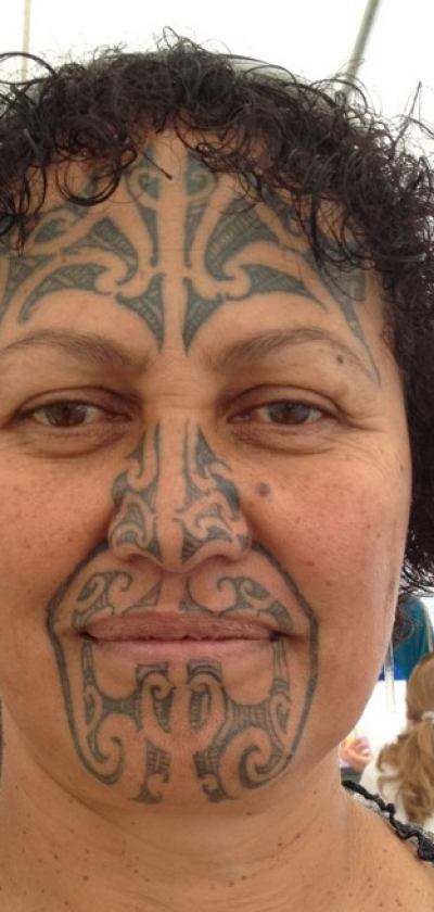 De Maories in New Zealand_2028